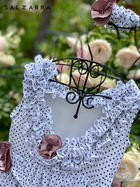 Etty Рокля на точки