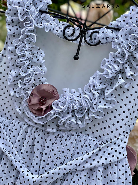 Etty Рокля на точки