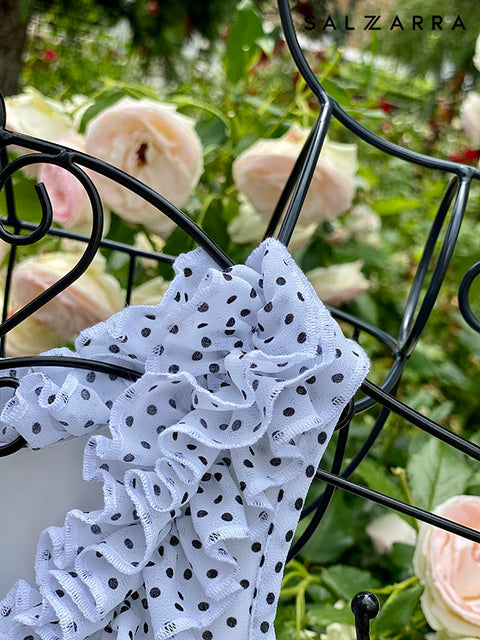 Etty Рокля на точки