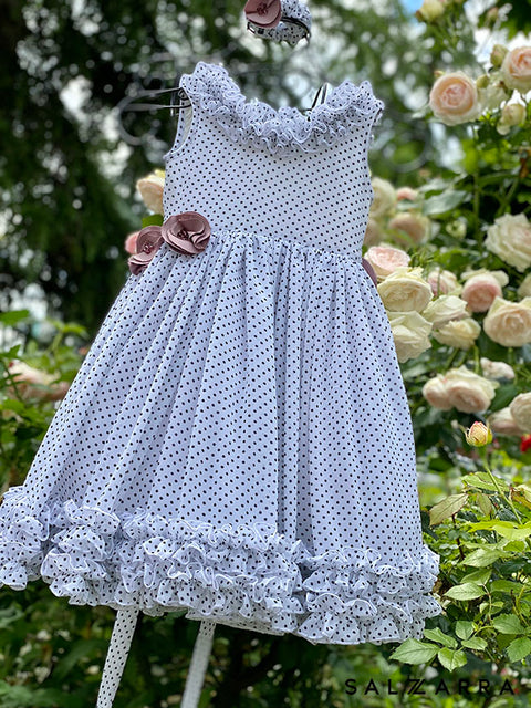 Etty Рокля на точки