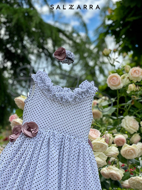 Etty Рокля на точки