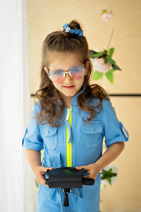 Summer Nights Гащеризон