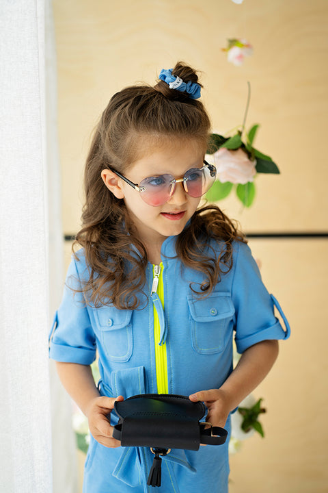 Summer Nights Гащеризон