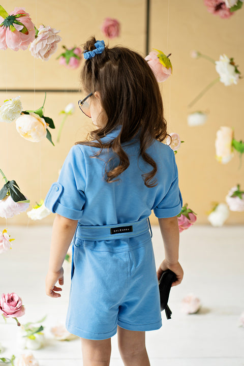 Summer Nights Гащеризон