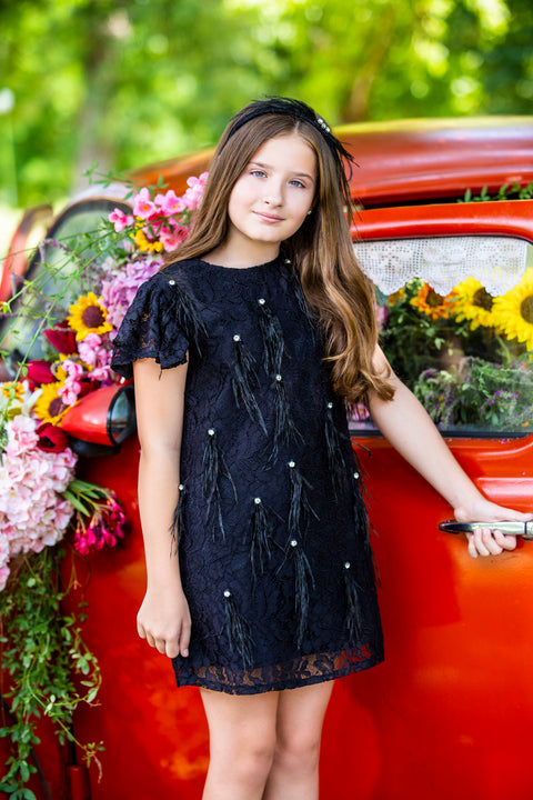 CHILDREN'S CLOTHING SIZE TEMPLATE