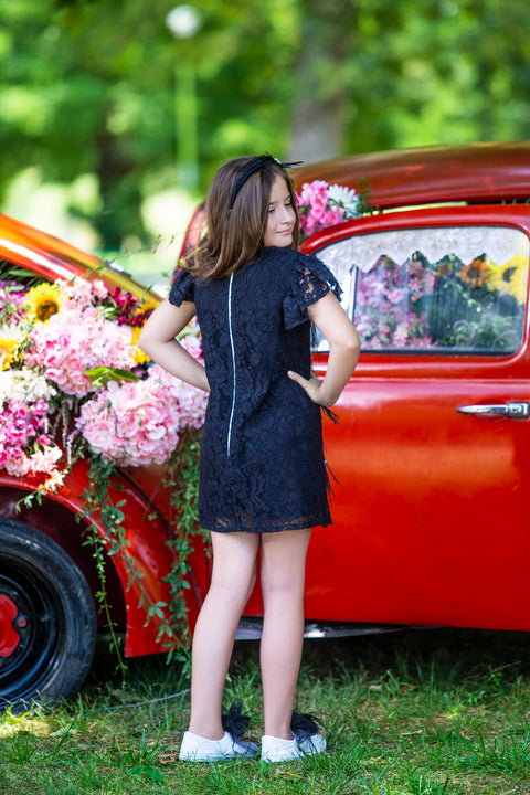 CHILDREN'S CLOTHING SIZE TEMPLATE