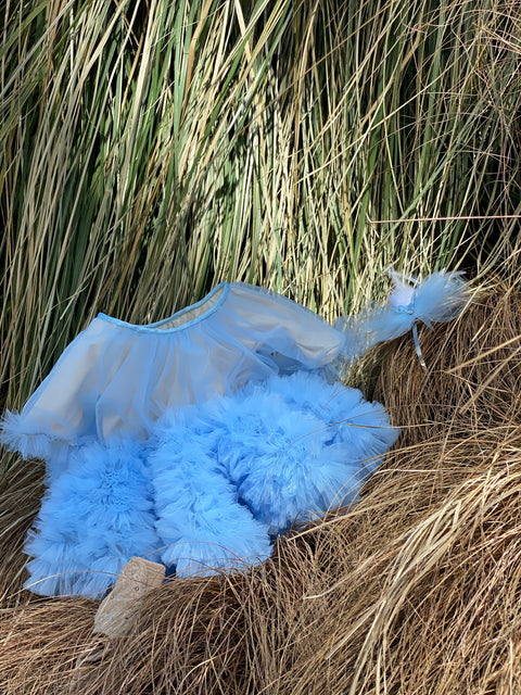 CHILDREN'S CLOTHING SIZE TEMPLATE