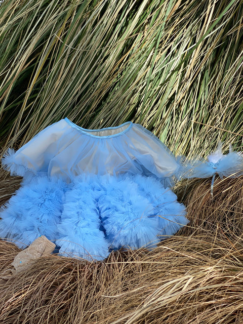 CHILDREN'S CLOTHING SIZE TEMPLATE