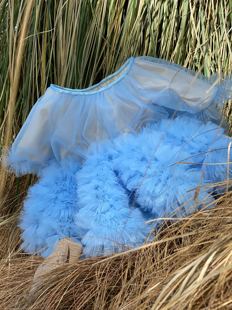 CHILDREN'S CLOTHING SIZE TEMPLATE