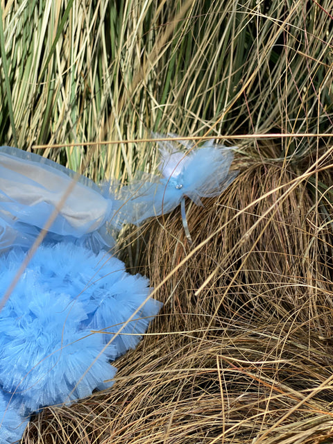 CHILDREN'S CLOTHING SIZE TEMPLATE