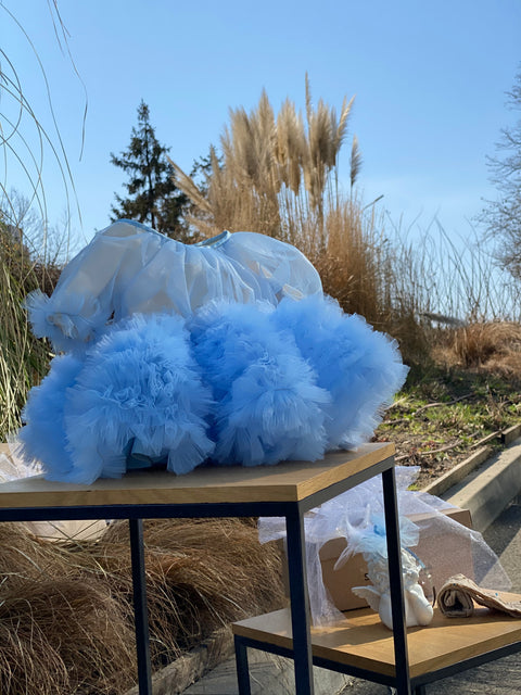 CHILDREN'S CLOTHING SIZE TEMPLATE