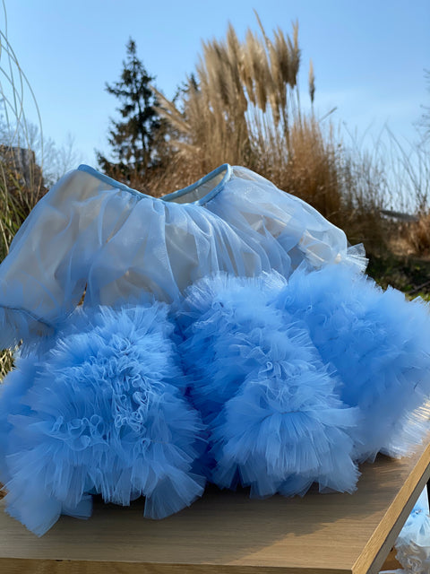 CHILDREN'S CLOTHING SIZE TEMPLATE