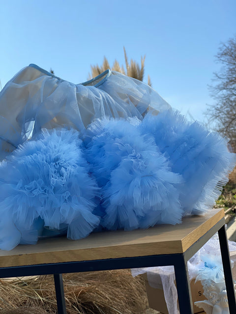 CHILDREN'S CLOTHING SIZE TEMPLATE