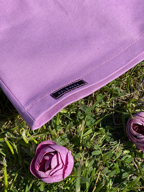 Violet Charm jacket in violet