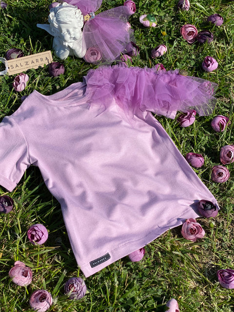 Lilac Dream Детски топ