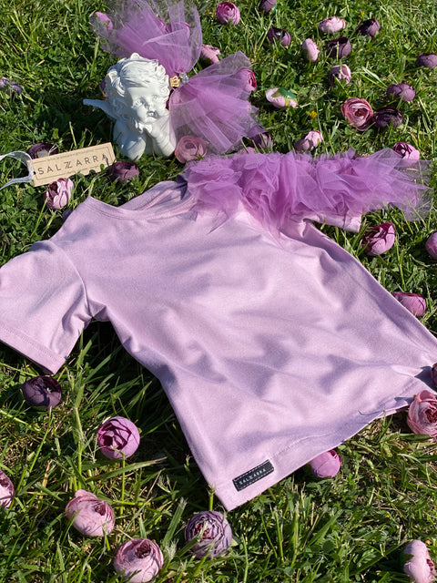 Lilac Dream Детски топ