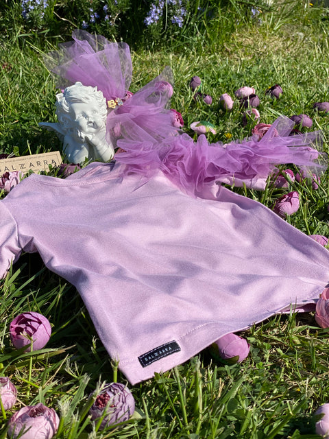 Lilac Dream Детски топ