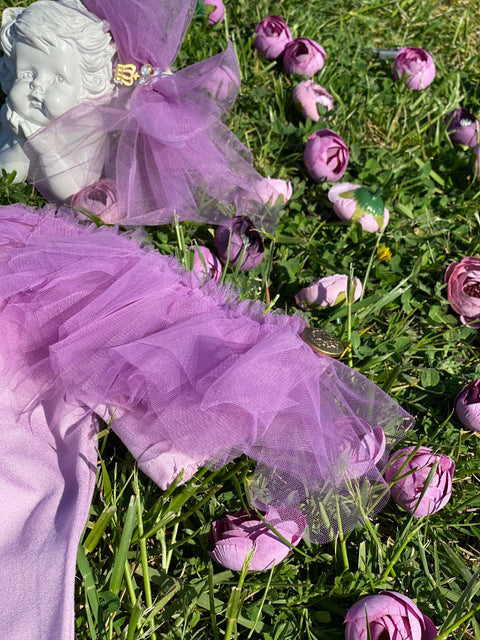 Lilac Dream Детски топ