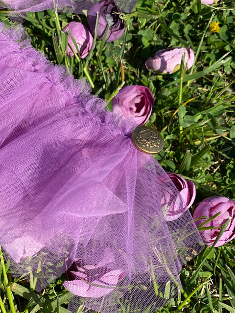 Lilac Dream Детски топ