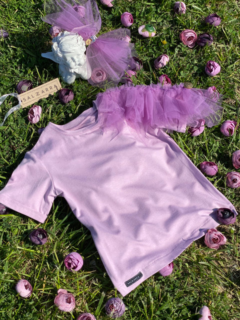 Lilac Dream Детски топ