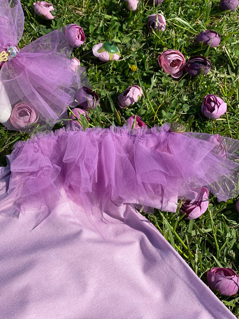 Lilac Dream Детски топ