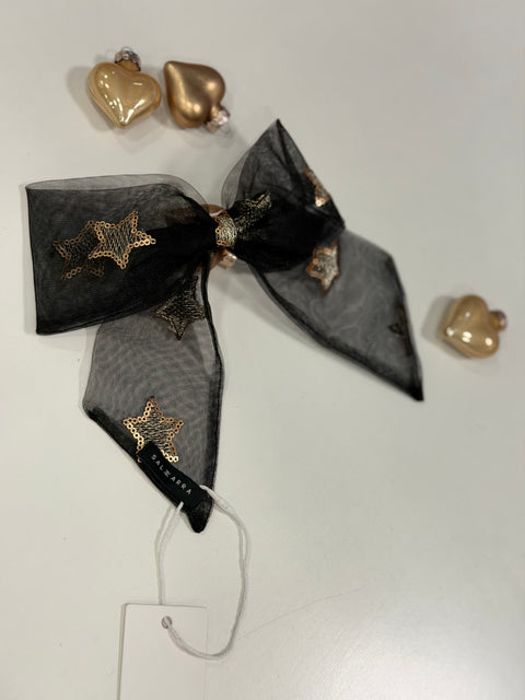 Starry Night Аксесоар - на клипс