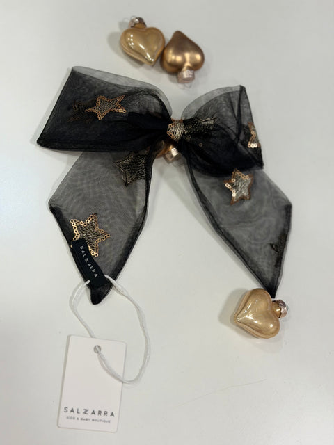 Starry Night Аксесоар - на клипс