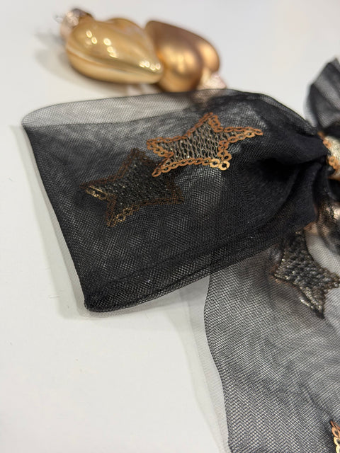 Starry Night Аксесоар - на клипс