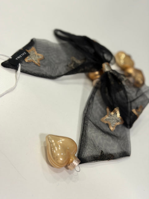 Starry Night Аксесоар - на клипс