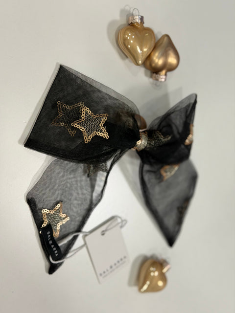 Starry Night Аксесоар - на клипс