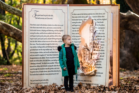 Green Day Boy Яке в зелено