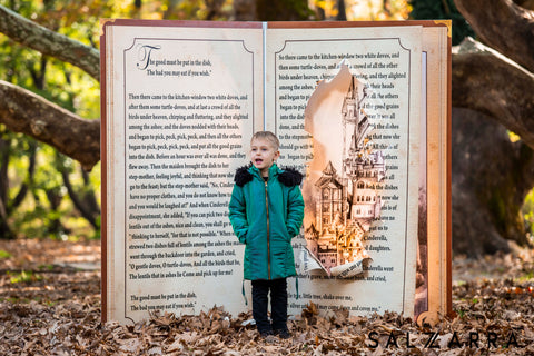 Green Day Boy Яке в зелено