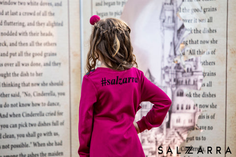 Sis Туника в циклама