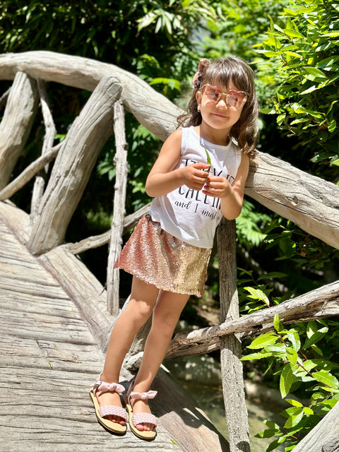 Italy is calling Бял топ с щампа