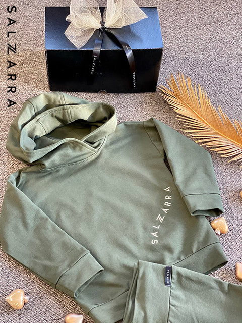 Urban Khaki Панталон