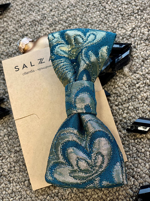 Aqua Laura Children's jacket