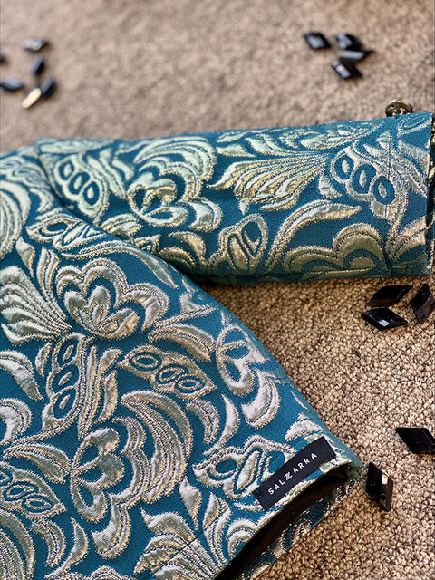 Aqua Laura Children's skirt