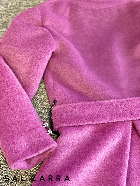 Leya Coat Children's coat