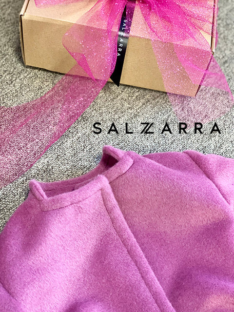 Leya Coat Children's coat