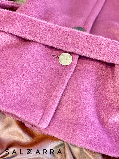 Leya Coat Children's coat