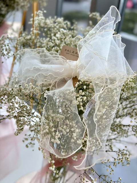 Edera Hair Accessory