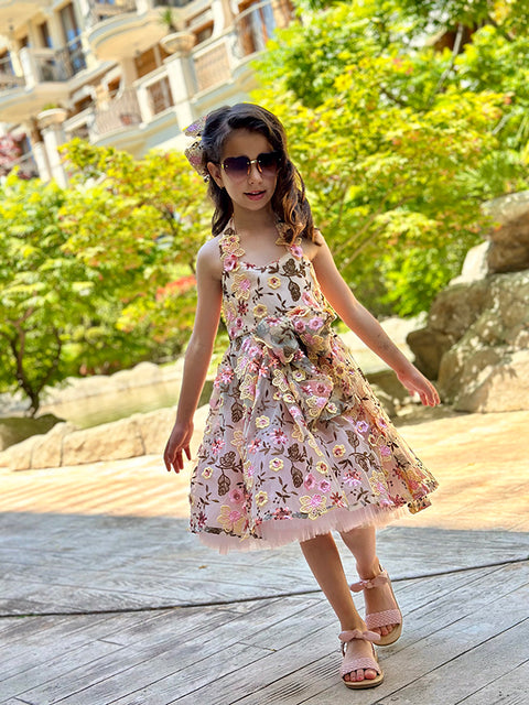 Fleur d’Été Аксесоар за коса