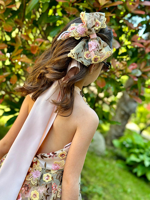 Fleur d’Été Аксесоар за коса