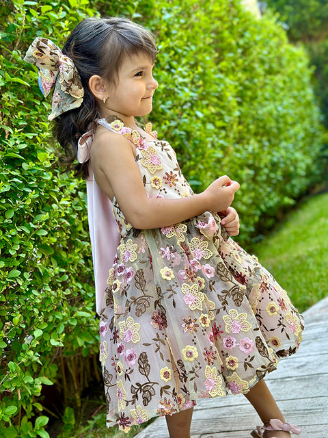 Fleur d’Été Аксесоар за коса