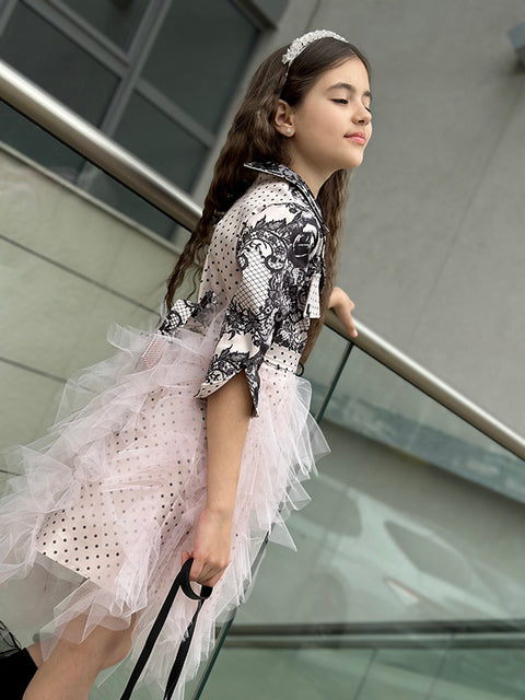 Isolde Детска рокля