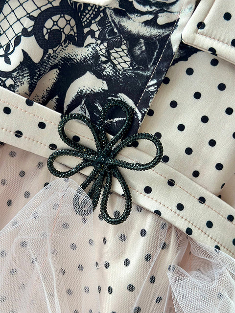 Isolde Детска рокля