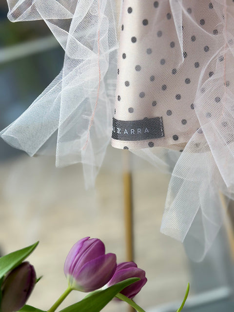 Isolde Детска рокля