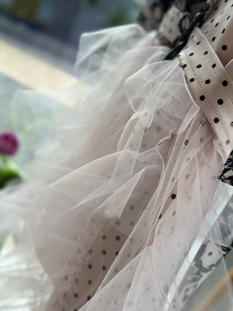 Isolde Детска рокля