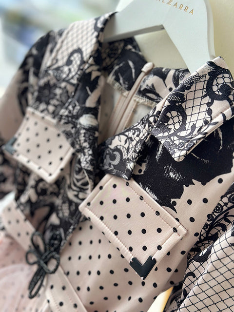 Isolde Детска рокля