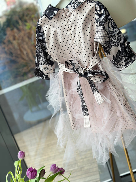 Isolde Детска рокля